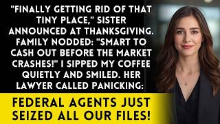 Details Sister Forged My Signature To Sell My Condo She Had No Idea It's Registered With Treasury Department News