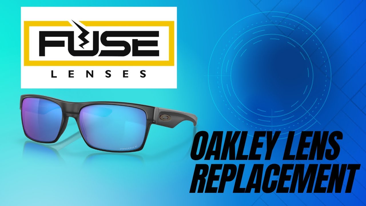 Oakley | Prescription Replacement Lenses | Eyesports – Eyesports®