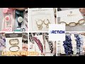 ACTION ARRIVAGE 27-12 BIJOUX ET ACCESSOIRES CHEVEUX 