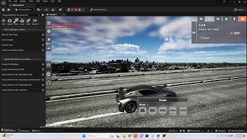 Geopogo Cities: Road Tools Sneak Peek—Highways & More