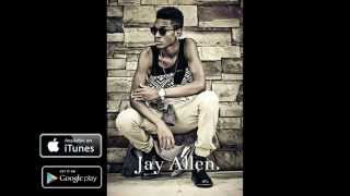Jay Allen Outta Breath Feat Ellison Kendrick