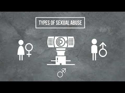 లైంగిక వేధింపుల | Sexual Abuse
