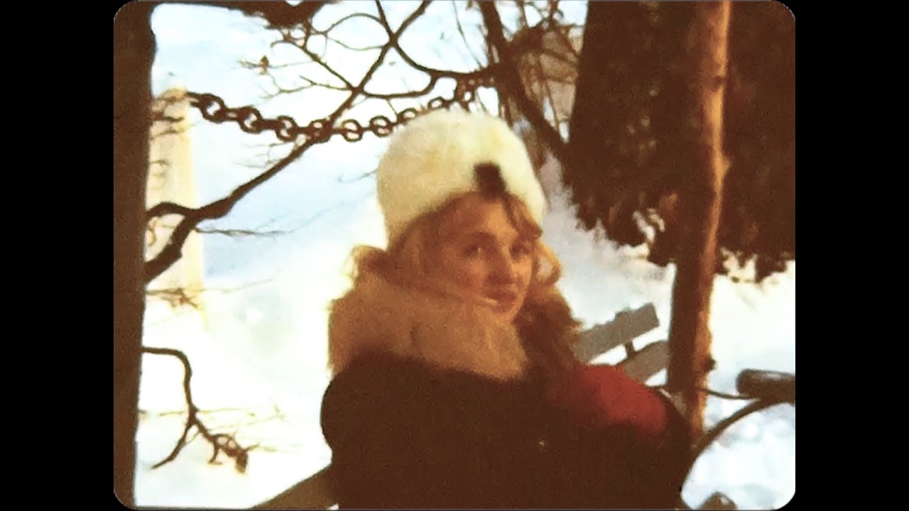 Poveste de Craciun la Radauti 1976