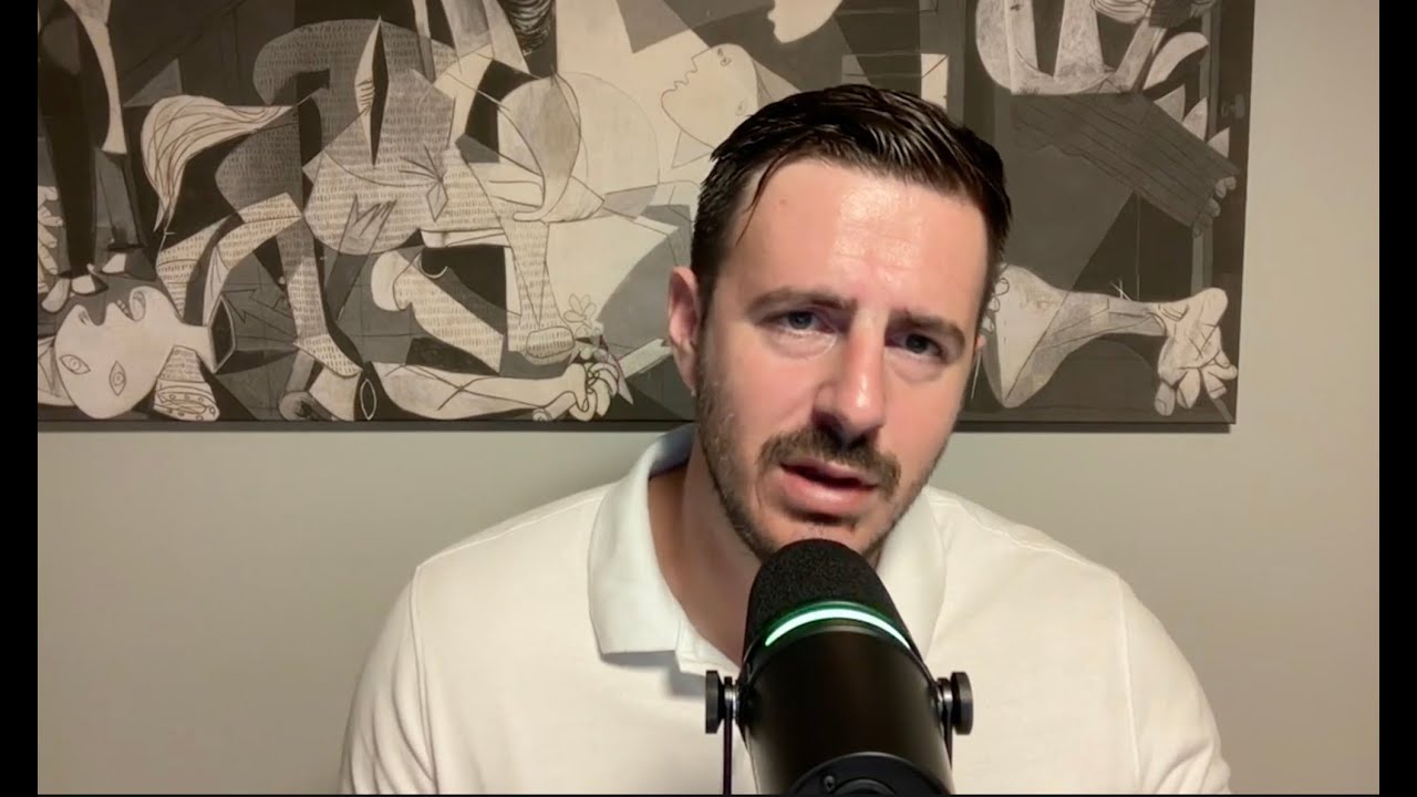 Ιδεοψυχαναγκαστική Διαταραχή (OCD): Μία ψυχαναλυτική προσσέγιση