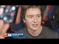 New York Islanders Pregame Availability | NYI at COL (11/16/25)