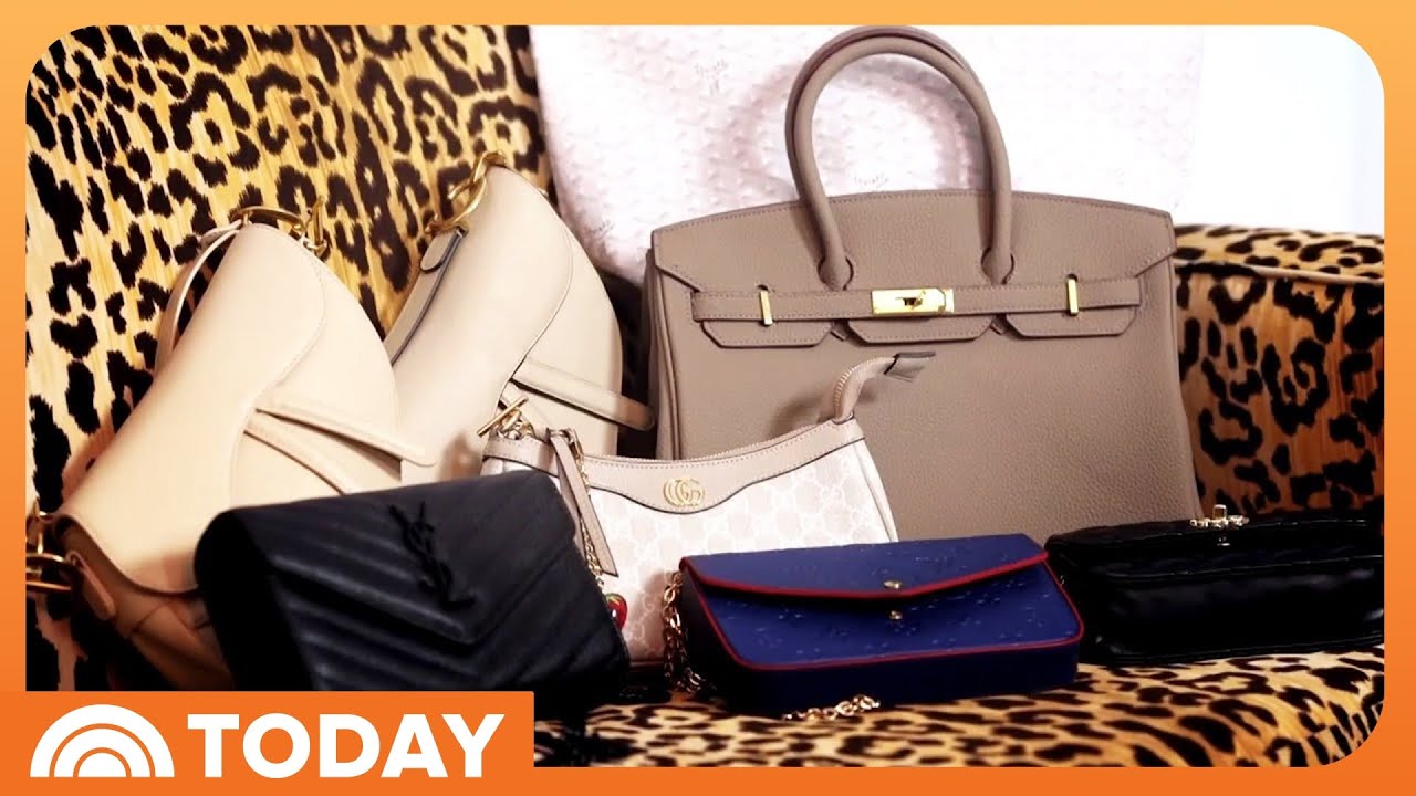 How to Spot Super Fake Handbags (and Why to Avoid Them)