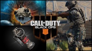 Finally Changes Coming To Concussions, Cluster Grenades And Level 3 Armour Call Of Duty Blackout