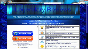 Internet Explorer 9 Beta Preview