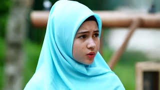 DARI JENDELA SMP : Kepergok nyimpen HP, Wulan mulai curiga sama Bulan