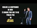 L'importance capitale de parler de Jésus autour de nous. Pasteur Michaël Lebeau.