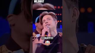 Matt Rife Took It Personal