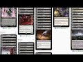 MTG Final Fantasy Zenos, Yae Galvus Commander Deck Profile Aristocrats for Beginners