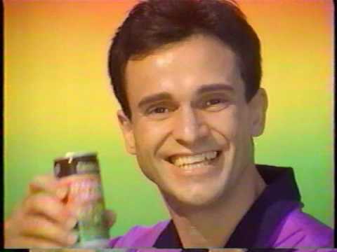 コカ・コーラ CM　ジョージア