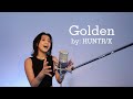 #studiolive 【 Golden / HUNTER/X】#カバー #001