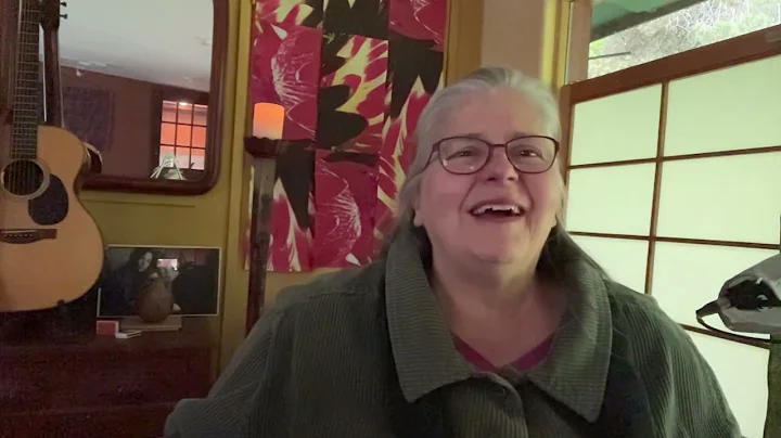 Susan Osborn for Ames Reunion 2022