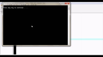 C++ Conditional Operators (?)