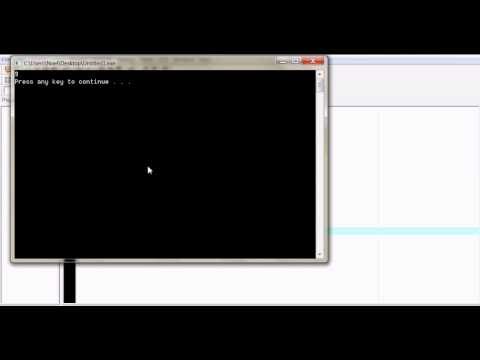 C++ Conditional Operators (?)