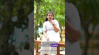 Vriksham Tirupur Offline class Feedback ...