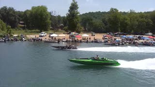 CURRENT RIVER RUN  2022