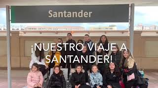 Concurso Santander 2019