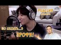 ♫ РЕАКЦИЯ ЖОРЫ на BTS | Как Чонгук записывал Euphoria [BANGTAN BOMB] | РЕАКЦИЯ МУЗЫКАНТА