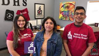 Merced School Employees FCU, We've Got You Covered!