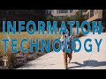 Wake tech  information technology overview