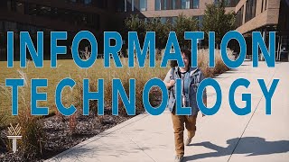 Wake Tech - Information Technology Overview screenshot 4