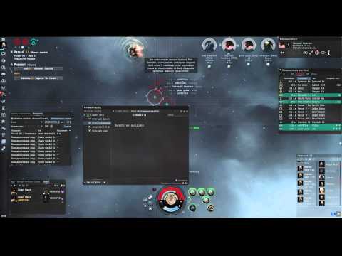 How to bait in EVE Online?