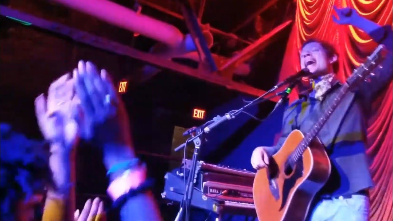 Bernhoft So Many Faces Live At The Foundry At The Fillmore bernhoft-so-many-faces-live-at-the-foundry-at-the-fillmore