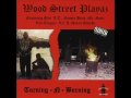 Wood Street Playaz – Turning-N-Burning – CD (Album), 1997