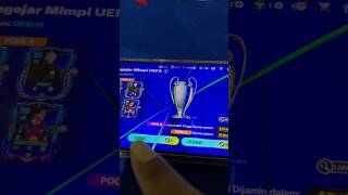 Gacha Event UEFA #fcmobile #fifa #fifamobile #part94