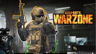 Not First Time Playing CODWM | CALL OF DUTY WARZONE MOBILE