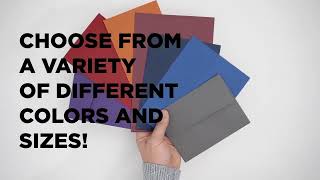 Dark Base Envelopes