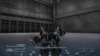 ARMORED CORE VI FIRES OF RUBICON_ Hardlock VS Softlock