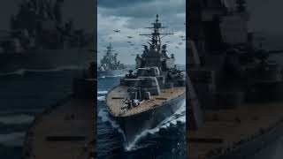 Future navy technology that schock You