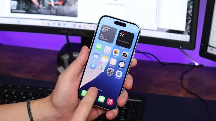 How To Find Your iPhone Model Number & Serial Number