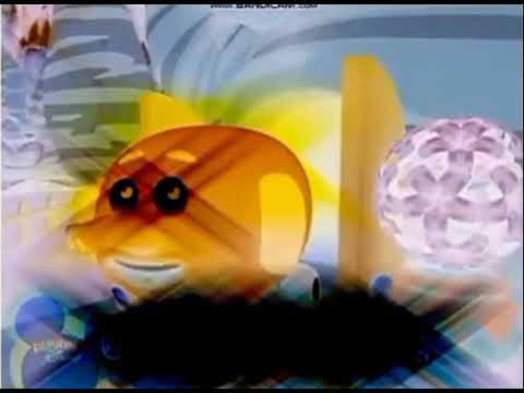 Jungle Junction Theme Song In 4ormulator v8