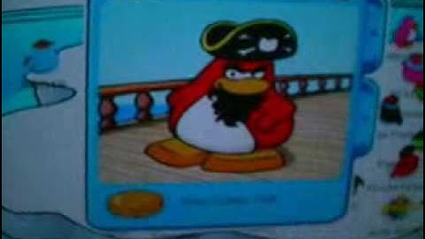 Club Penguin Hacking (CP trainer)