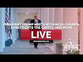 REPLAY: Trump Meets with NCAA Champs, Rubio Fights the Cartels, and More Breaking News - 4/21/26