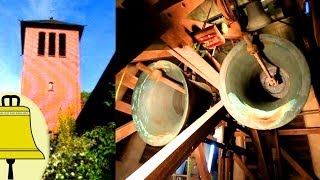 Rühle Emsland Glocken Der Katholischen Kirche Plenum