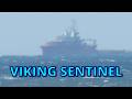 Boats on the horizon 20260510 Viking Sentinel