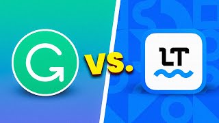 Grammarly vs. LanguageTool: Which Tool is Best?