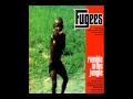 Fugees, A Tribe Called Quest, Forte & Busta Rhymes - Rumble In The Jungle (Acapella)