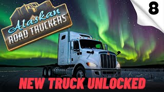The Ultimate AI Traffic Experiment in Alaskan Road Truckers