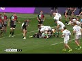 4mins of Courtney Lawes SMASHING Rugby Stars