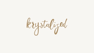 krystalized Live Stream