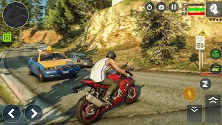 Gangster Mafia City War Sim 3d New Release For Android Gameplay #androidgames screenshot 5