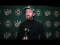 Pregame Sound with Cam Crotty | 1.8.25