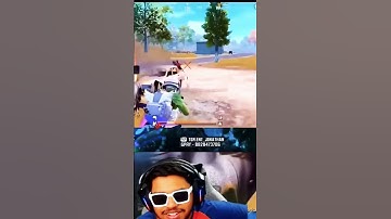 Kinganbru react on jonathan clutch 🥵#jonathangaming #shorts